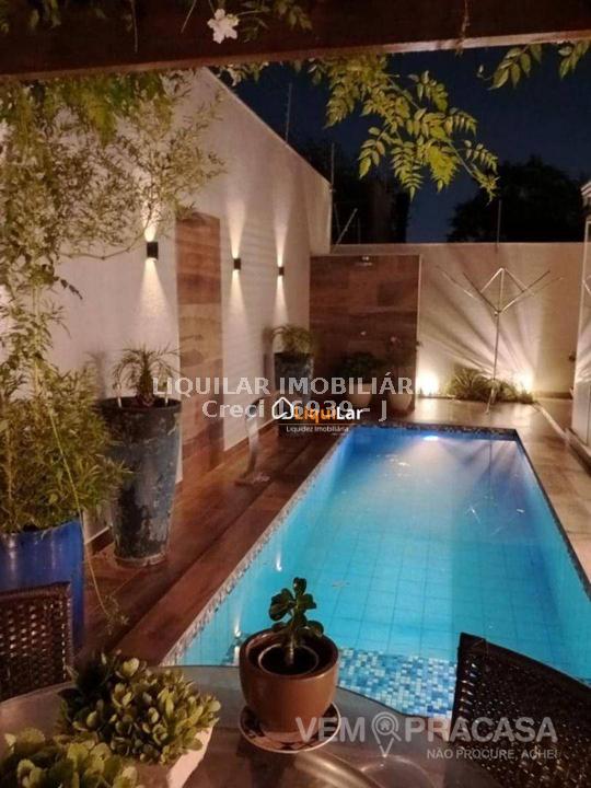 Casa Térrea à venda na Vila Morumbi, Campo Grande – foto 28