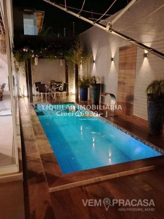 Casa Térrea à venda na Vila Morumbi, Campo Grande – foto 29