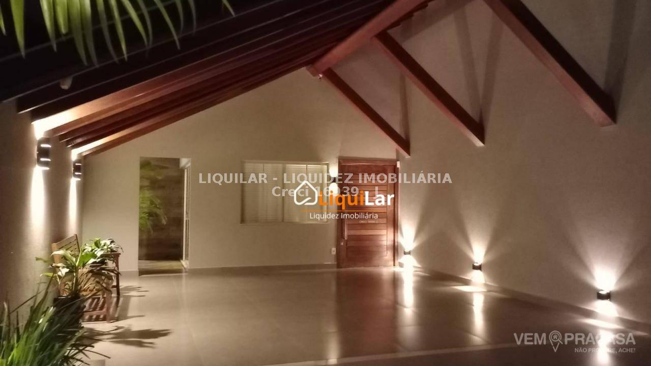Casa Térrea à venda na Vila Morumbi, Campo Grande – foto 3