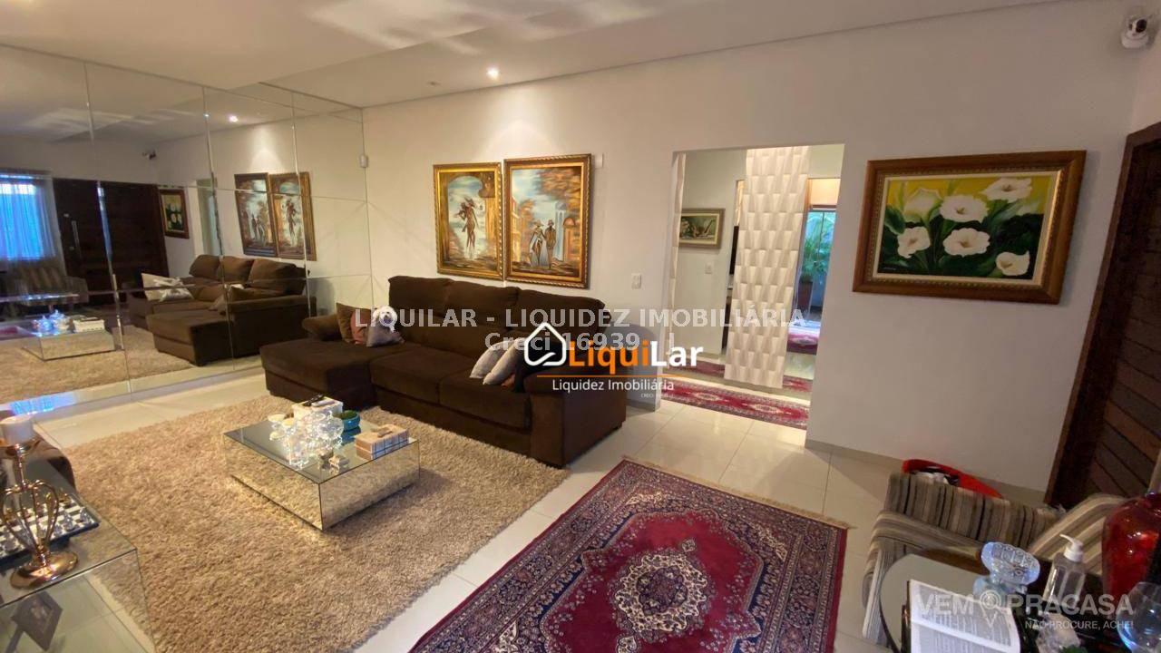Casa Térrea à venda na Vila Morumbi, Campo Grande – foto 6