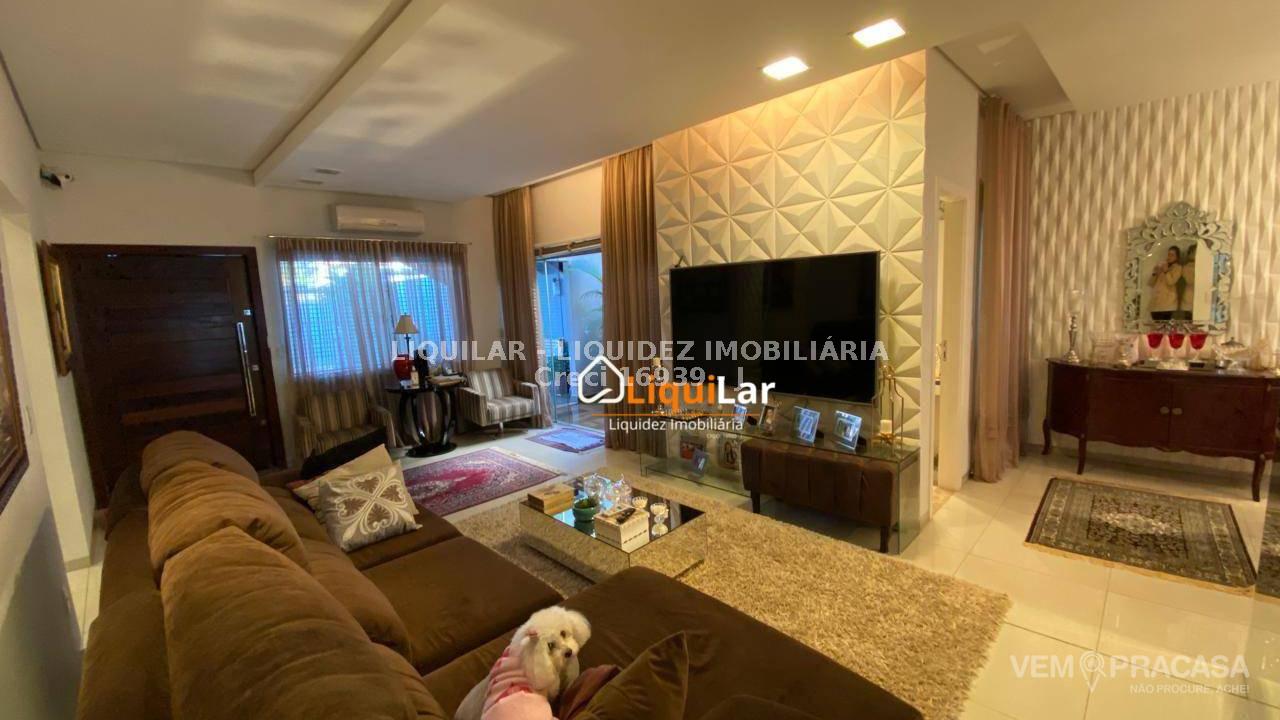 Casa Térrea à venda na Vila Morumbi, Campo Grande – foto 7