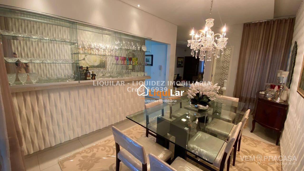 Casa Térrea à venda na Vila Morumbi, Campo Grande – foto 11