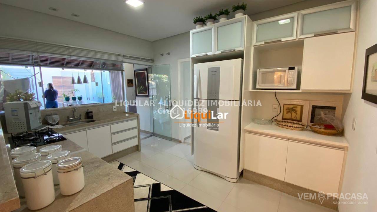 Casa Térrea à venda na Vila Morumbi, Campo Grande – foto 12