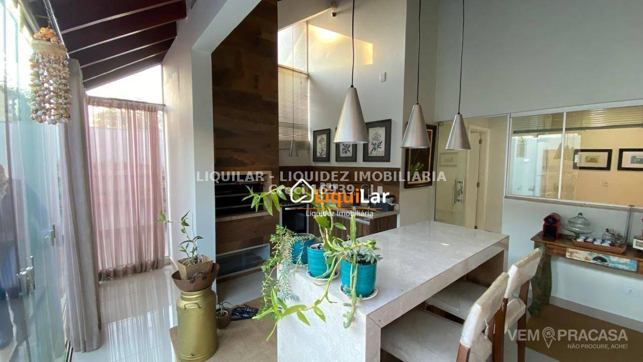 Casa Térrea à venda na Vila Morumbi, Campo Grande – foto 27
