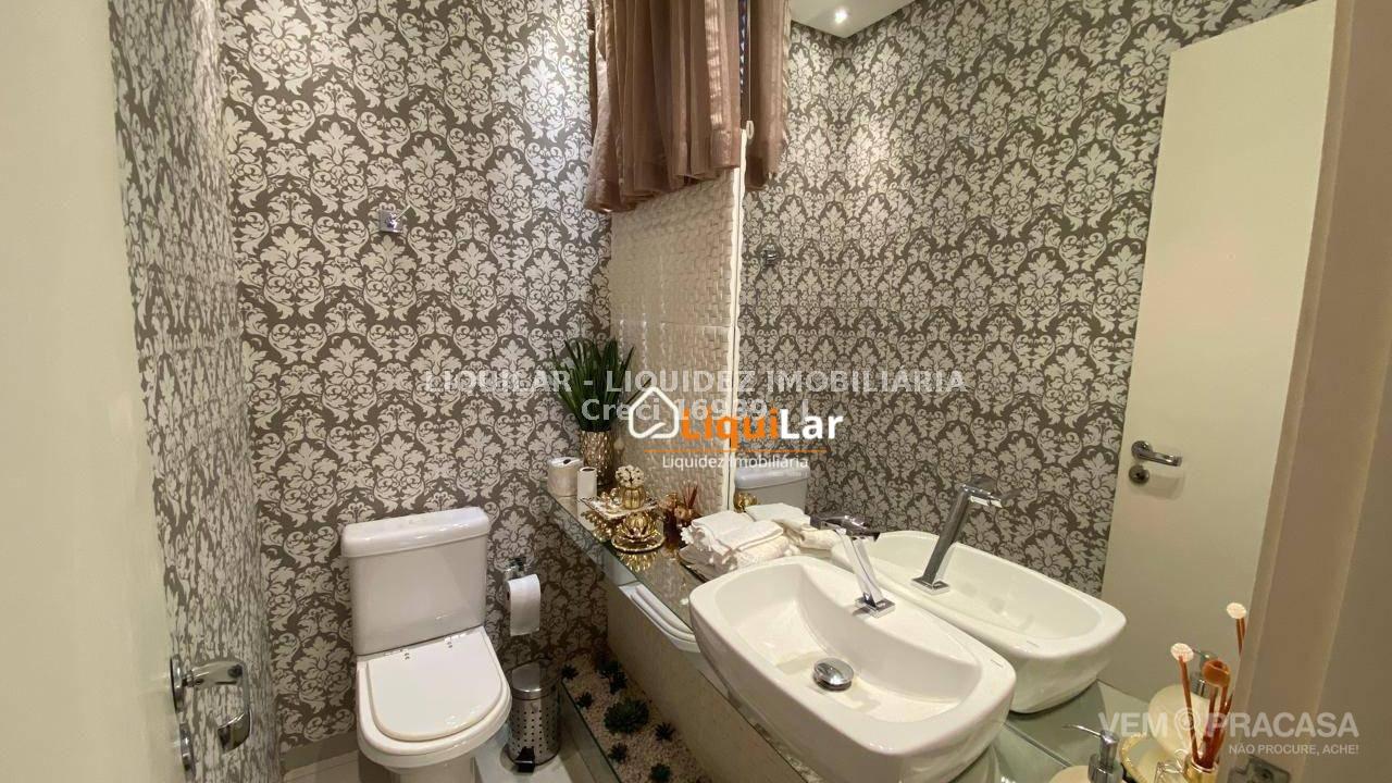 Casa Térrea à venda na Vila Morumbi, Campo Grande – foto 8
