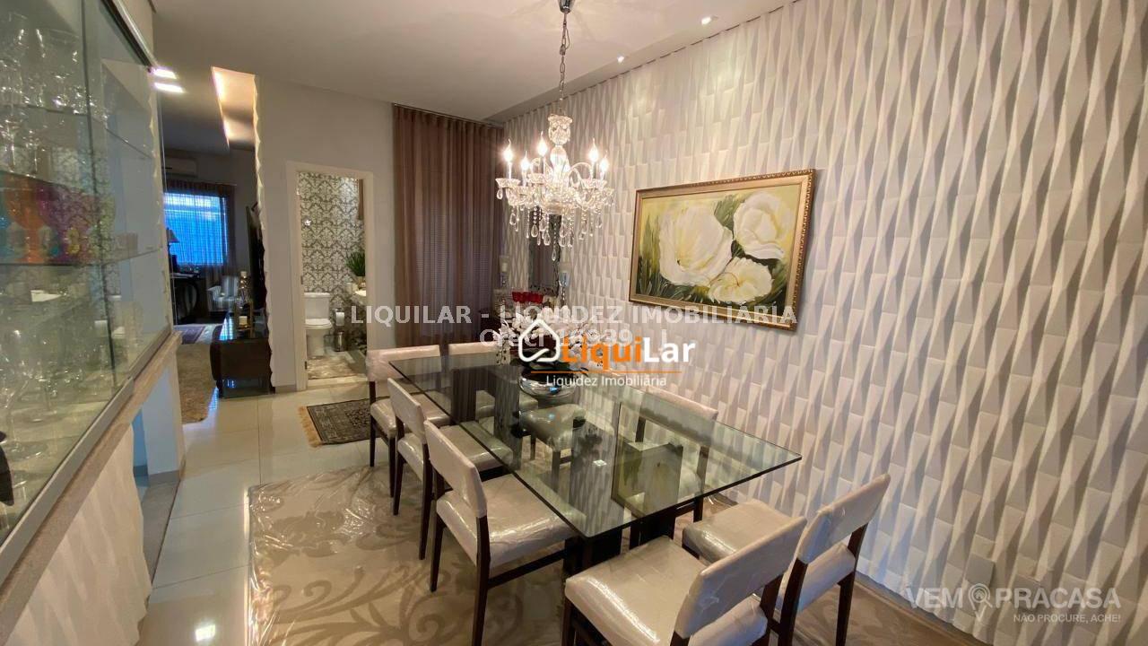 Casa Térrea à venda na Vila Morumbi, Campo Grande – foto 10