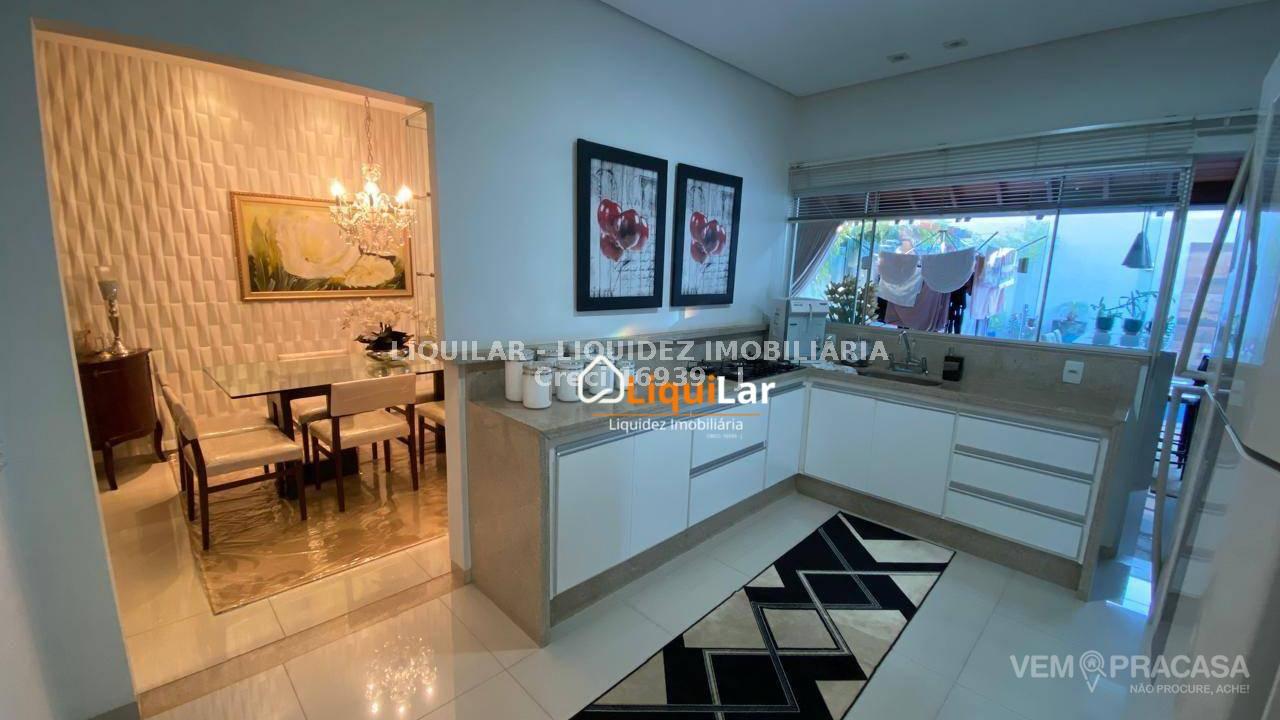 Casa Térrea à venda na Vila Morumbi, Campo Grande – foto 13
