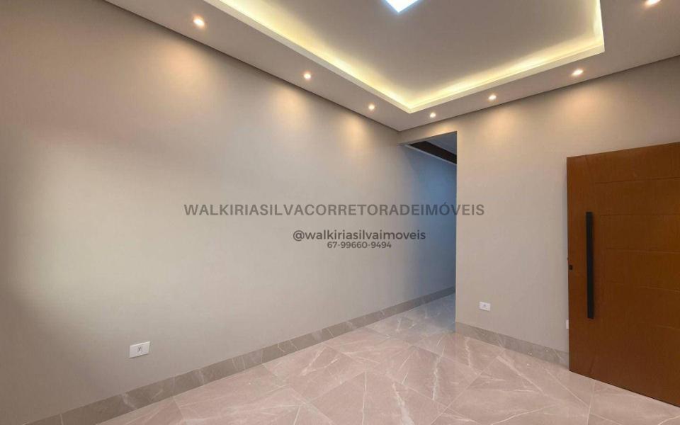 Casa Térrea à venda no Jardim Seminário, Campo Grande – foto 4