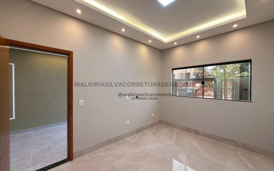 Casa Térrea à venda no Jardim Seminário, Campo Grande – foto 7
