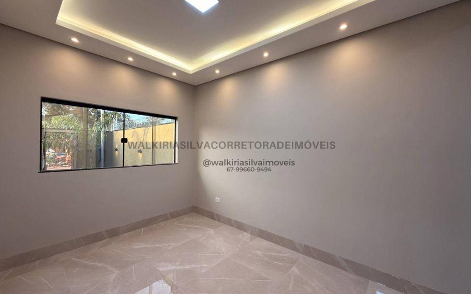 Casa Térrea à venda no Jardim Seminário, Campo Grande – foto 8