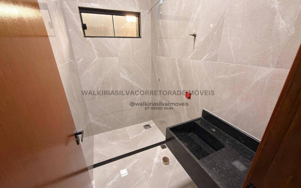 Casa Térrea à venda no Jardim Seminário, Campo Grande – foto 13