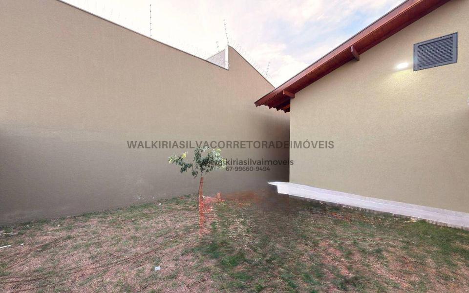 Casa Térrea à venda no Jardim Seminário, Campo Grande – foto 22