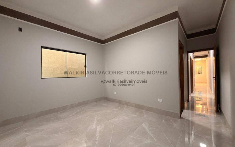 Casa Térrea à venda no Jardim Seminário, Campo Grande – foto 12