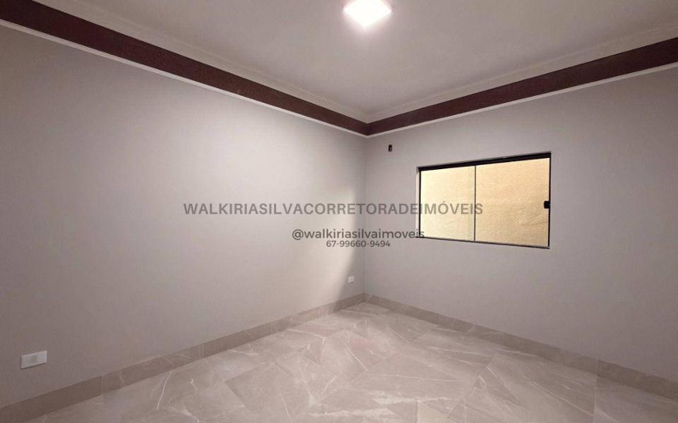 Casa Térrea à venda no Jardim Seminário, Campo Grande – foto 14