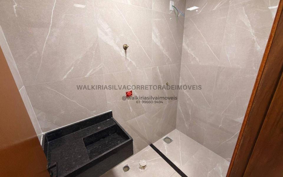 Casa Térrea à venda no Jardim Seminário, Campo Grande – foto 16