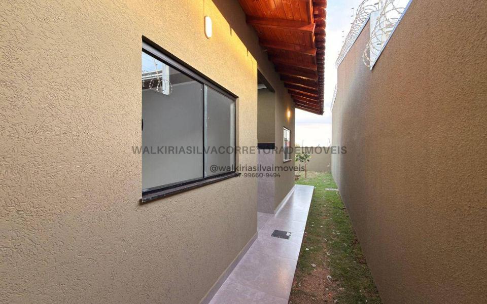 Casa Térrea à venda no Jardim Seminário, Campo Grande – foto 21