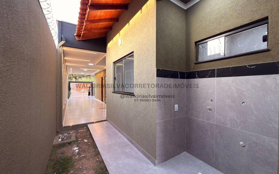 Casa Térrea à venda no Jardim Seminário, Campo Grande – foto 20