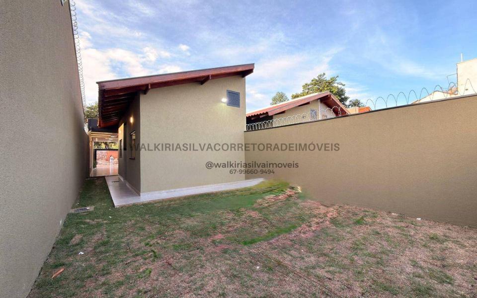 Casa Térrea à venda no Jardim Seminário, Campo Grande – foto 23