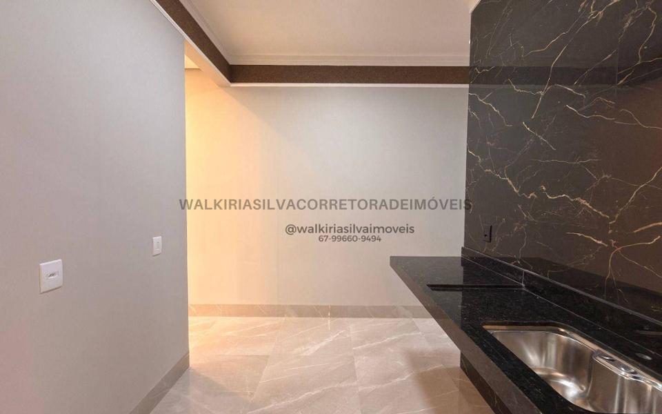Casa Térrea à venda no Jardim Seminário, Campo Grande – foto 9