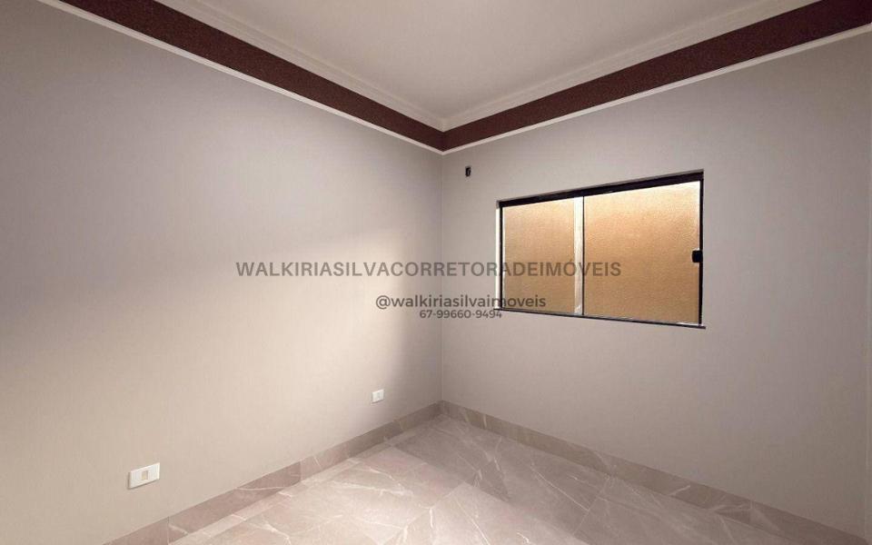 Casa Térrea à venda no Jardim Seminário, Campo Grande – foto 15