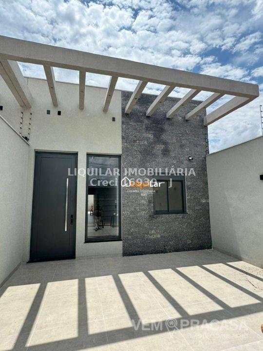 Casa Térrea à venda no Rita Vieira, Campo Grande – foto 2