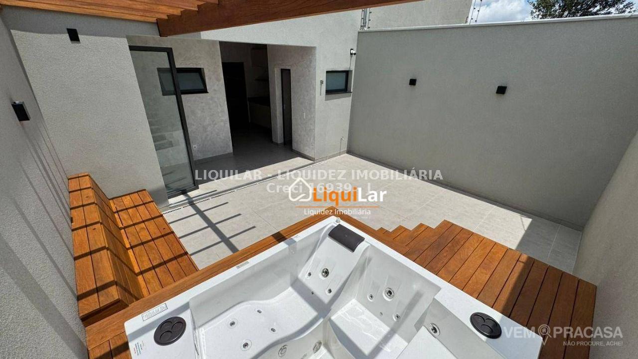 Casa Térrea à venda no Rita Vieira, Campo Grande – foto 18