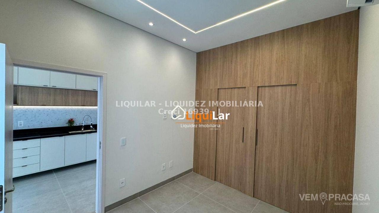 Casa Térrea à venda no Rita Vieira, Campo Grande – foto 5