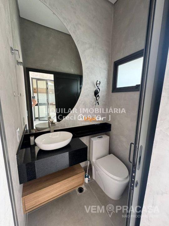 Casa Térrea à venda no Rita Vieira, Campo Grande – foto 16
