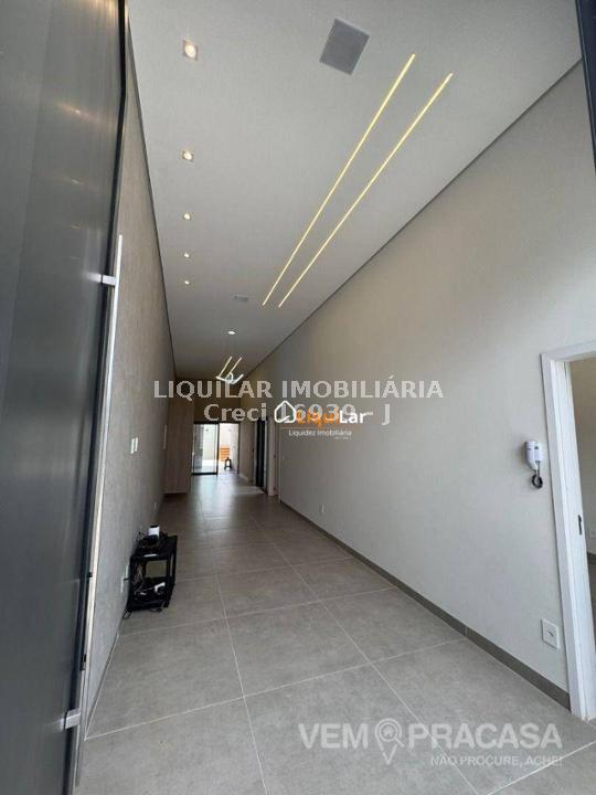 Casa Térrea à venda no Rita Vieira, Campo Grande – foto 4