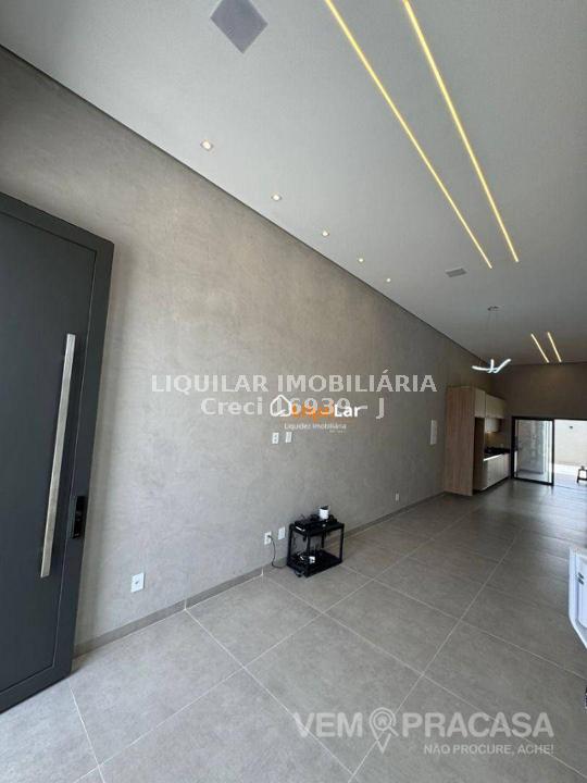 Casa Térrea à venda no Rita Vieira, Campo Grande – foto 3