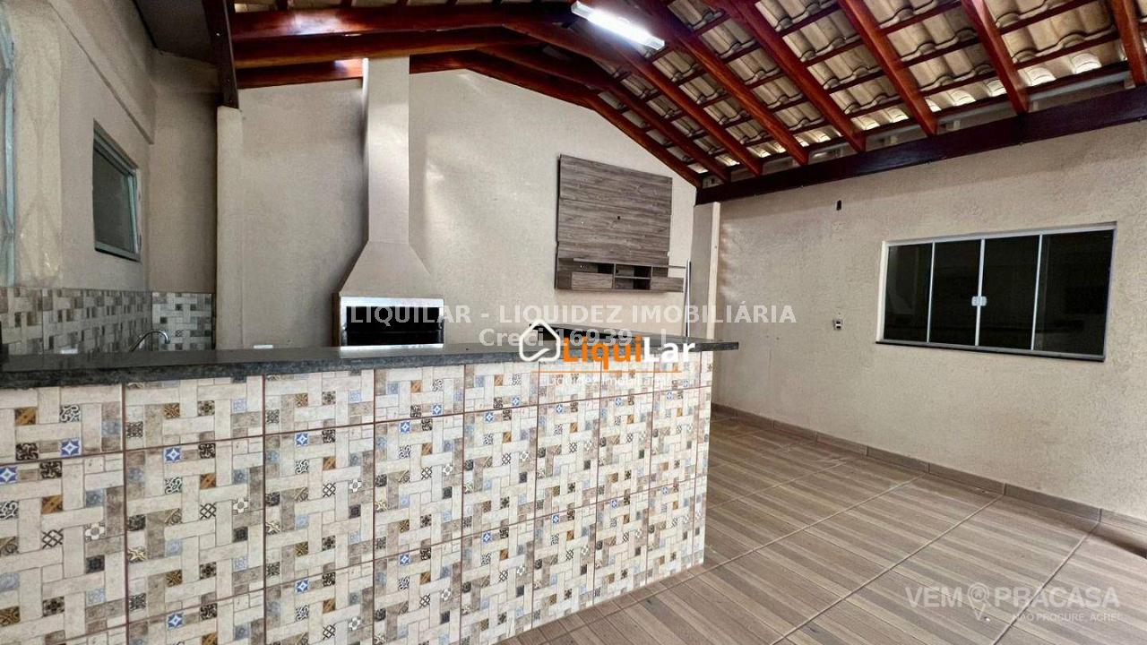 Casa Térrea à venda na Vila Bandeirante, Campo Grande – foto 2