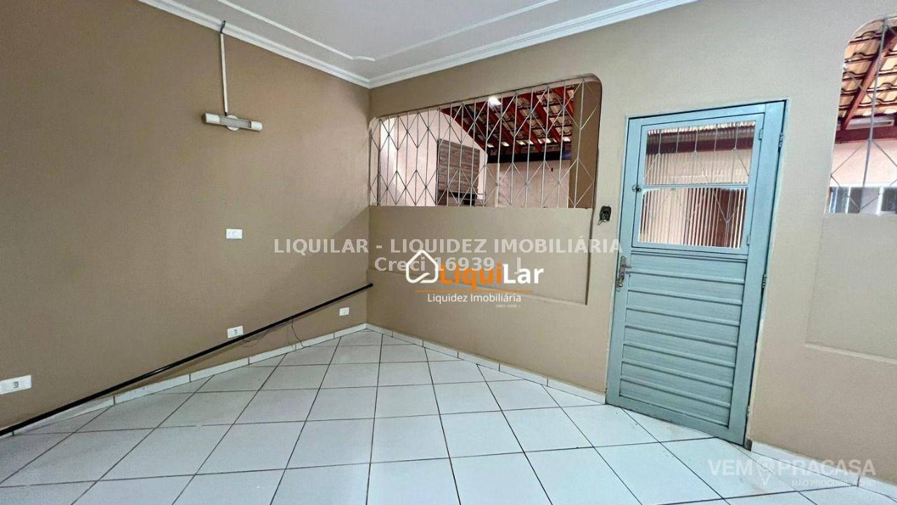 Casa Térrea à venda na Vila Bandeirante, Campo Grande – foto 3