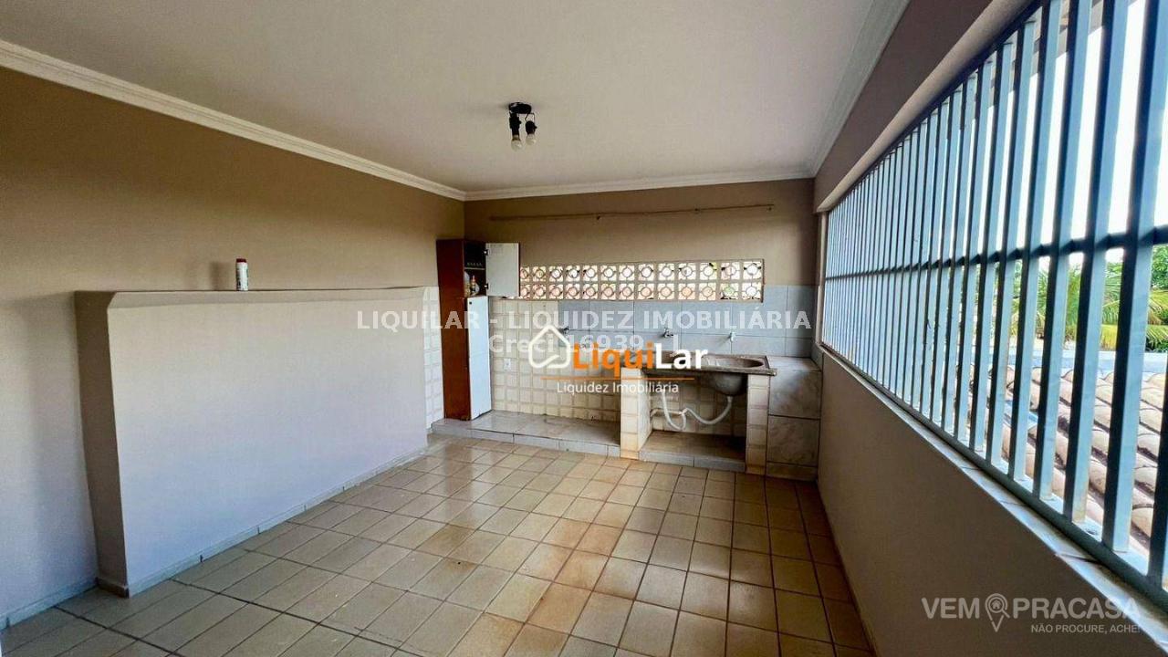 Casa Térrea à venda na Vila Bandeirante, Campo Grande – foto 4