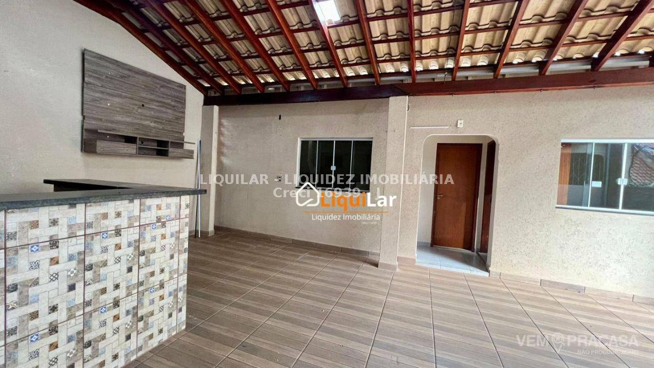 Casa Térrea à venda na Vila Bandeirante, Campo Grande – foto 5
