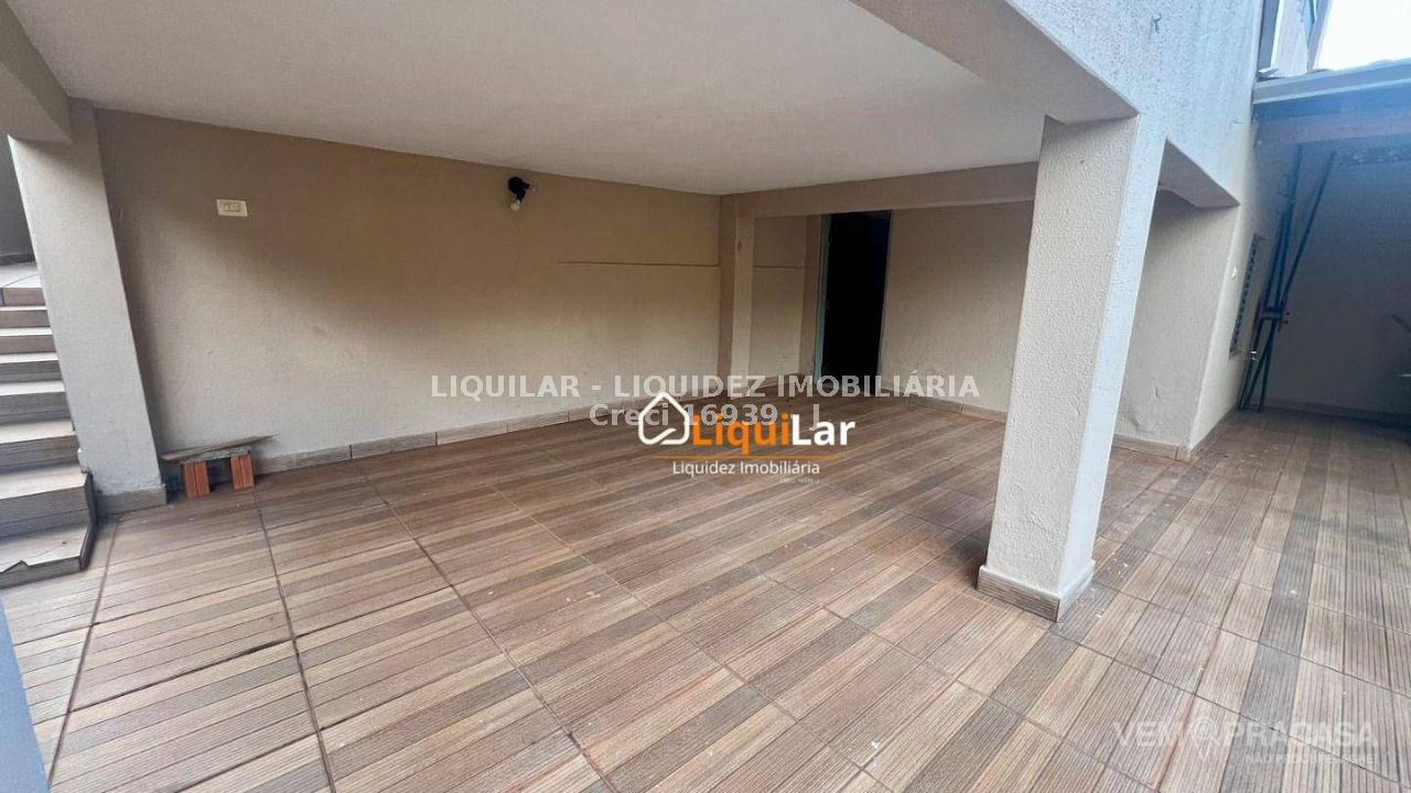 Casa Térrea à venda na Vila Bandeirante, Campo Grande – foto 6