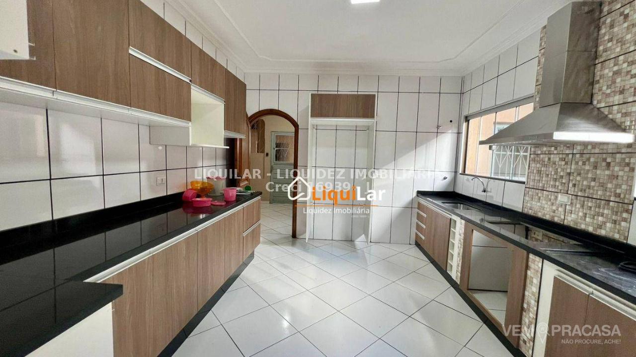 Casa Térrea à venda na Vila Bandeirante, Campo Grande – foto 7