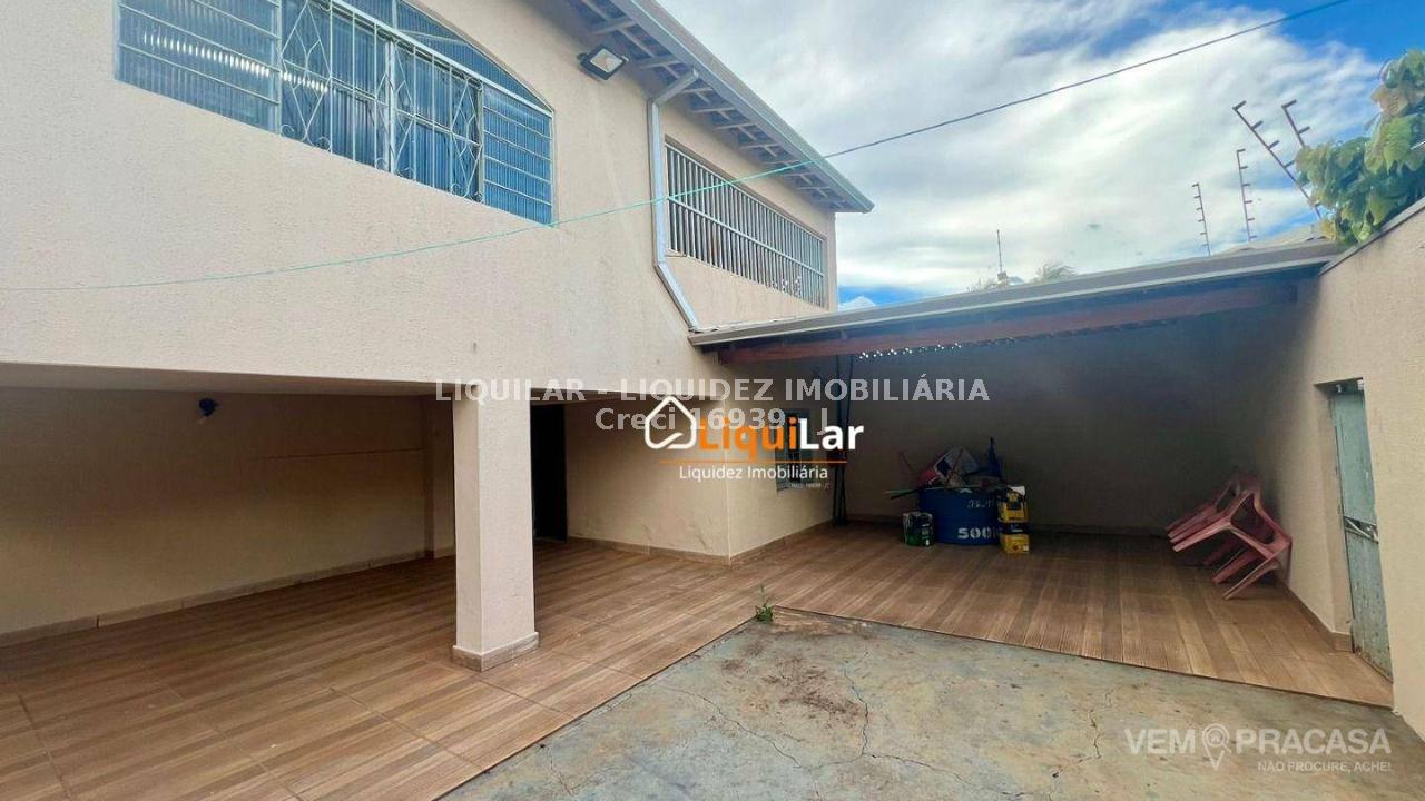 Casa Térrea à venda na Vila Bandeirante, Campo Grande – foto 8