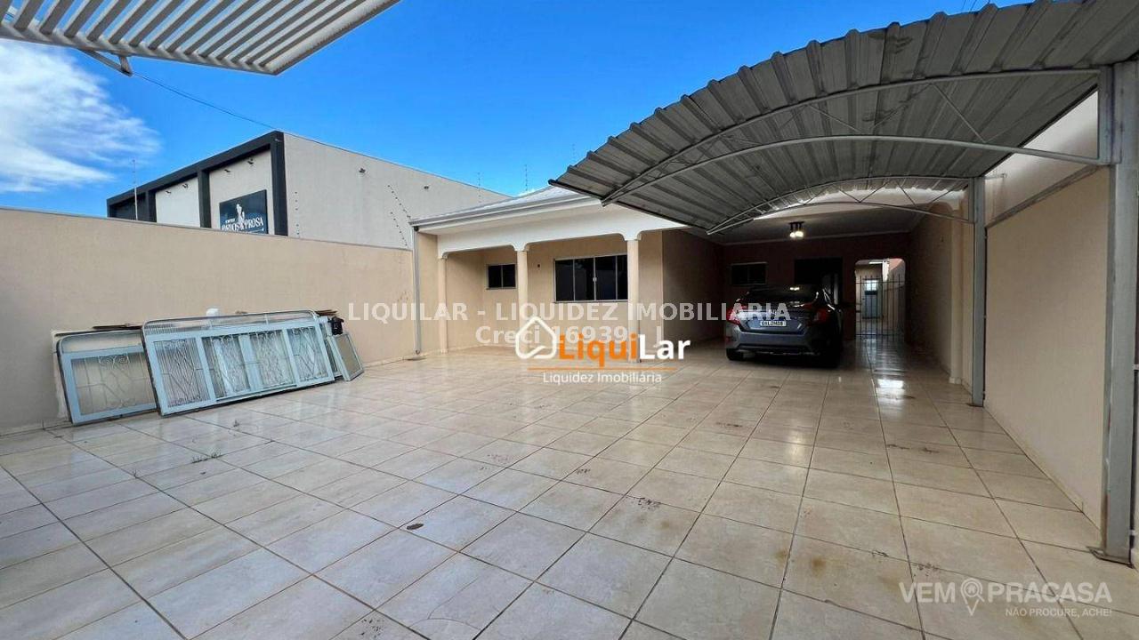 Casa Térrea à venda na Vila Bandeirante, Campo Grande – foto 11
