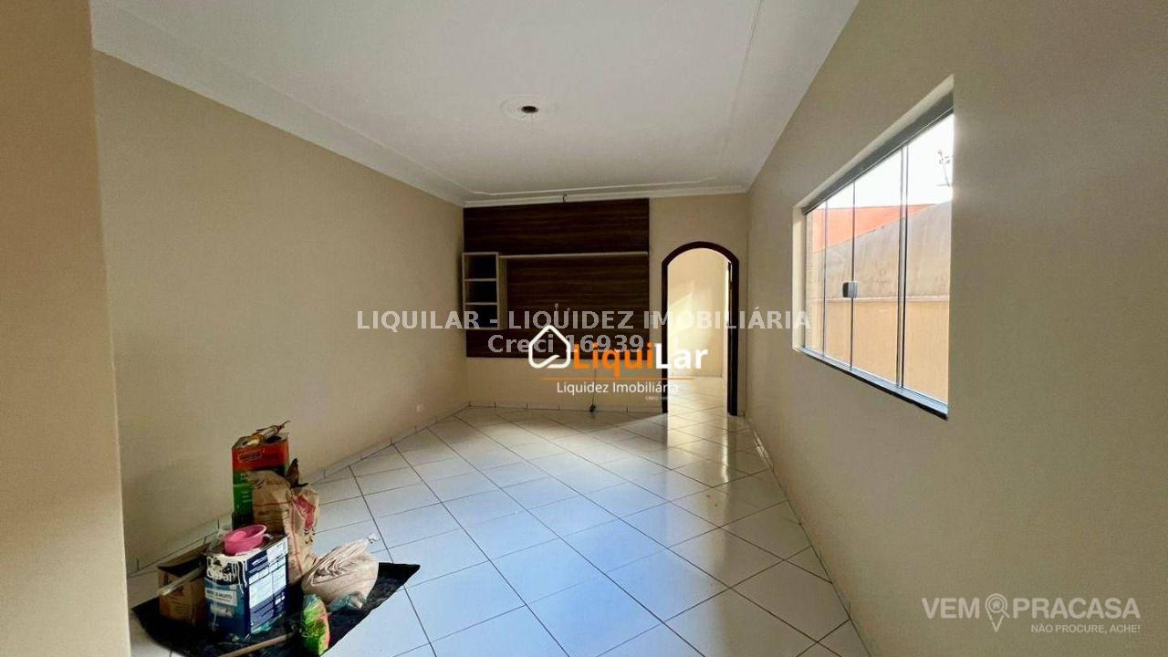 Casa Térrea à venda na Vila Bandeirante, Campo Grande – foto 12