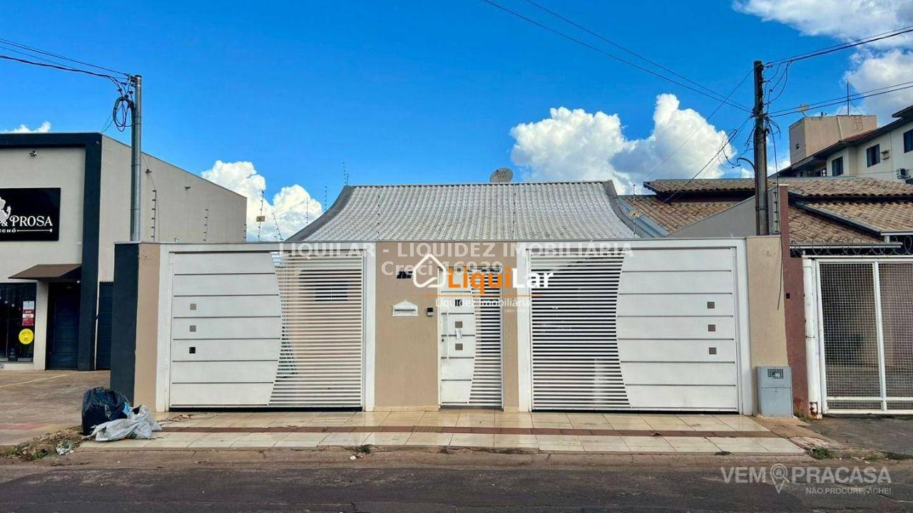 Casa Térrea à venda na Vila Bandeirante, Campo Grande – foto 13