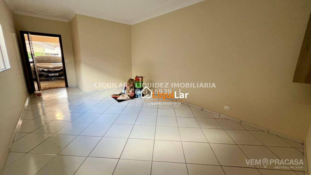 Casa Térrea à venda na Vila Bandeirante, Campo Grande – foto 14