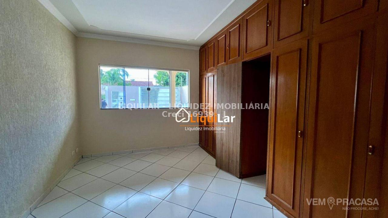 Casa Térrea à venda na Vila Bandeirante, Campo Grande – foto 15