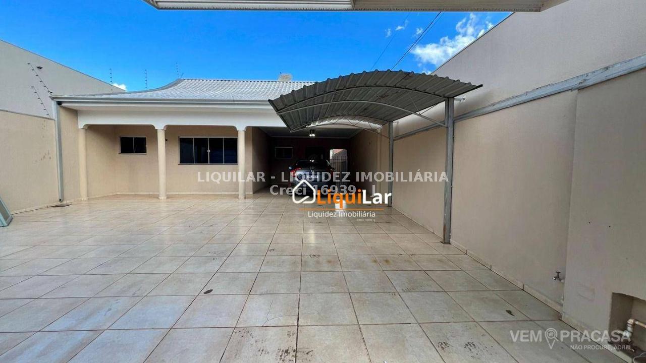 Casa Térrea à venda na Vila Bandeirante, Campo Grande – foto 16