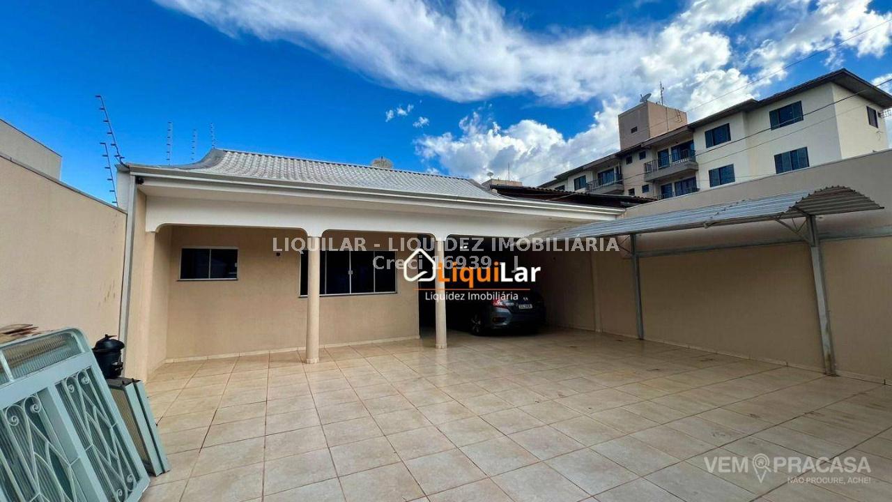 Casa Térrea à venda na Vila Bandeirante, Campo Grande – foto 21