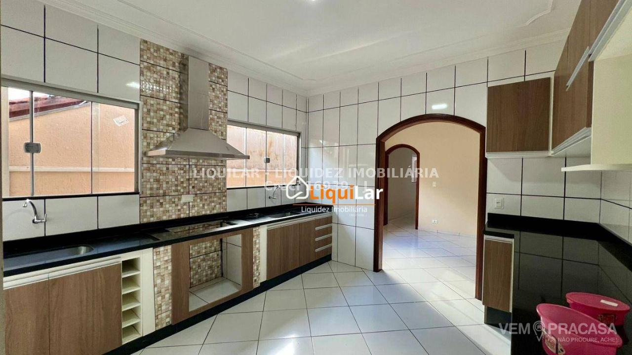 Casa Térrea à venda na Vila Bandeirante, Campo Grande – foto 22