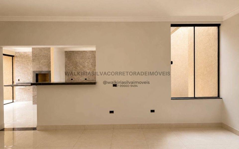 Casa Térrea à venda no Jardim Tijuca, Campo Grande – foto 2