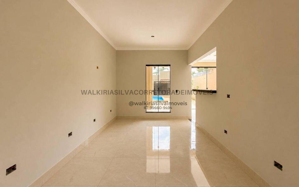 Casa Térrea à venda no Jardim Tijuca, Campo Grande – foto 3