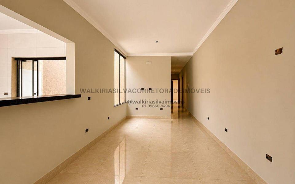 Casa Térrea à venda no Jardim Tijuca, Campo Grande – foto 5