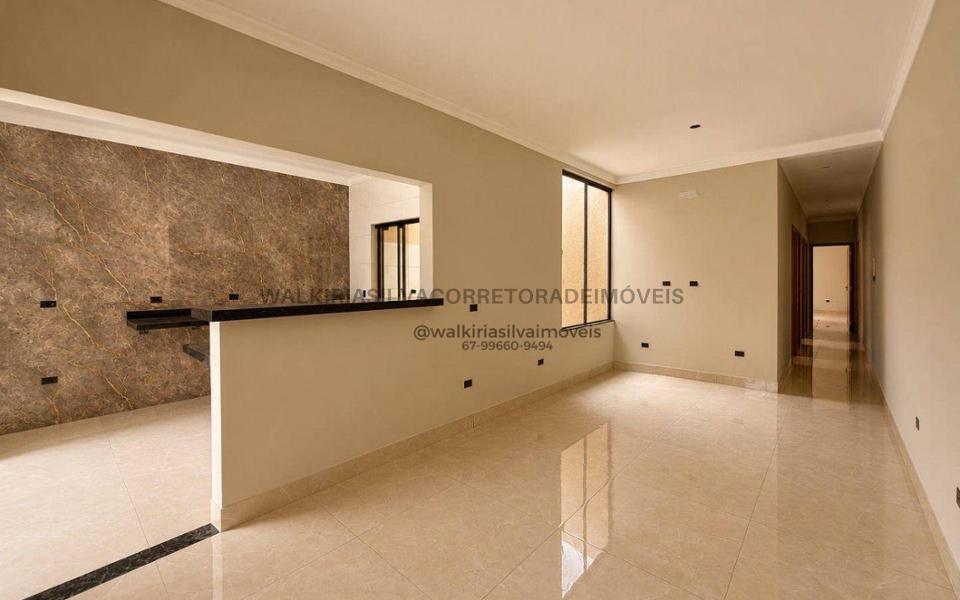 Casa Térrea à venda no Jardim Tijuca, Campo Grande – foto 6