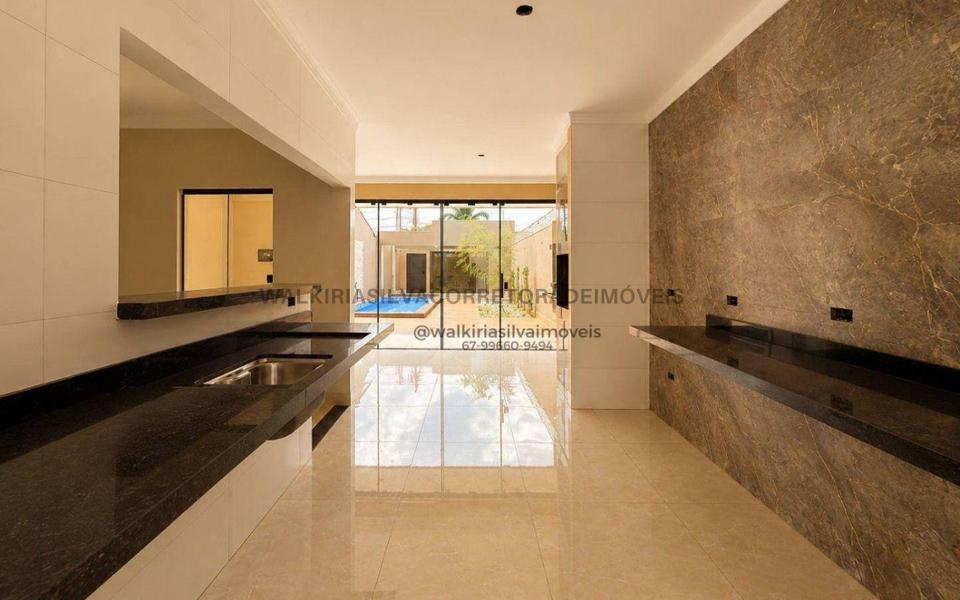 Casa Térrea à venda no Jardim Tijuca, Campo Grande – foto 7